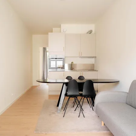 Stylish Cph 10 Apartment Kopenhagen