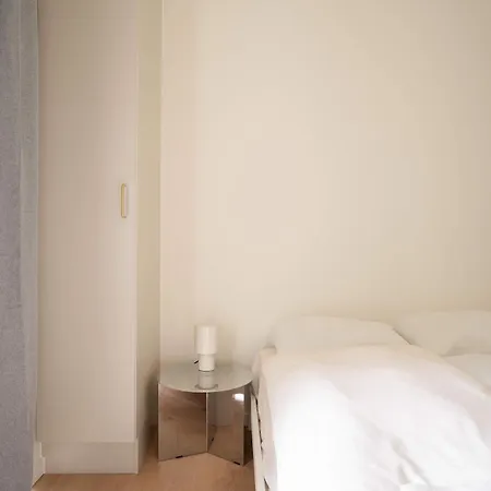 Stylish Cph 10 Apartment Kopenhagen